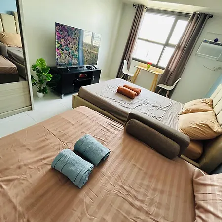 Horizons101 - Studio Type Room