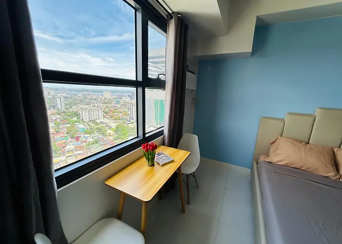 Aparthotel Horizons101 - Type