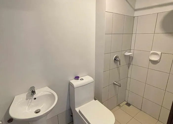 Horizons101 - Type Aparthotel *
